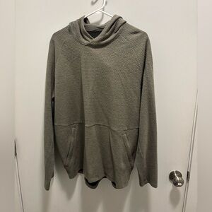 XL - lululemon at ease hoodie